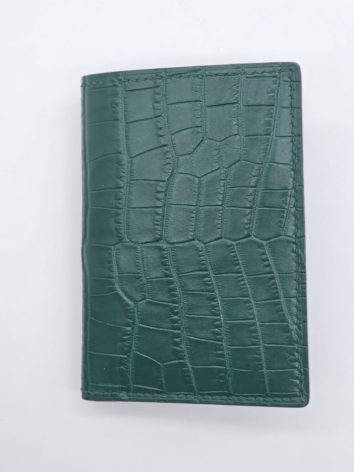 FOLDING CARD HOLDER