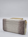 LONG ZIPPER WALLET