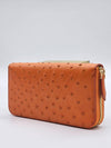 LONG ZIPPER WALLET