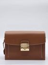 TEJOURI LEATHER