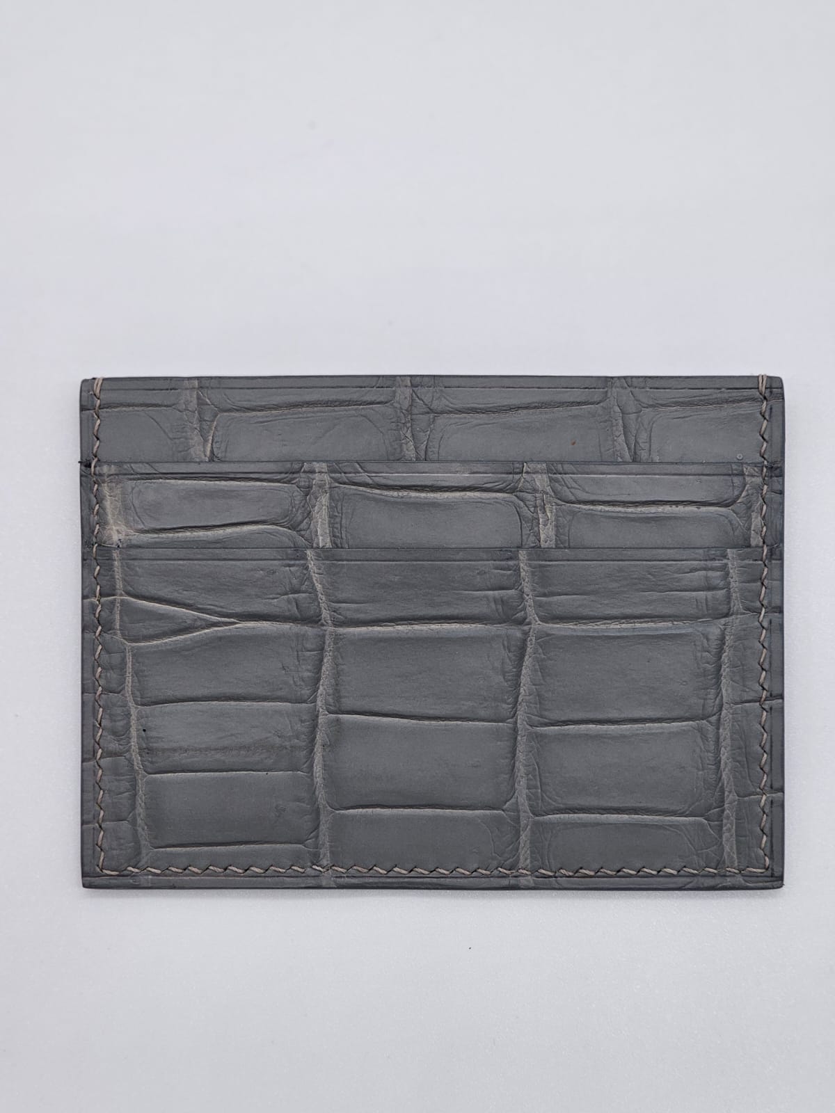 FLAT CARD HOLDER