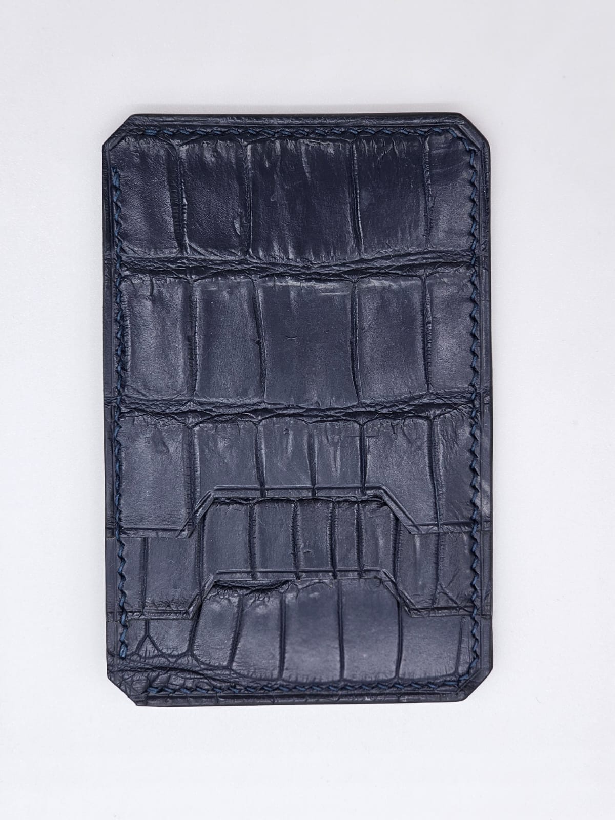FLAT CARD HOLDER