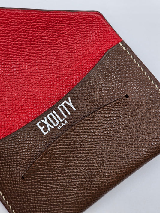 ENVLUTCH CARD HOLDER