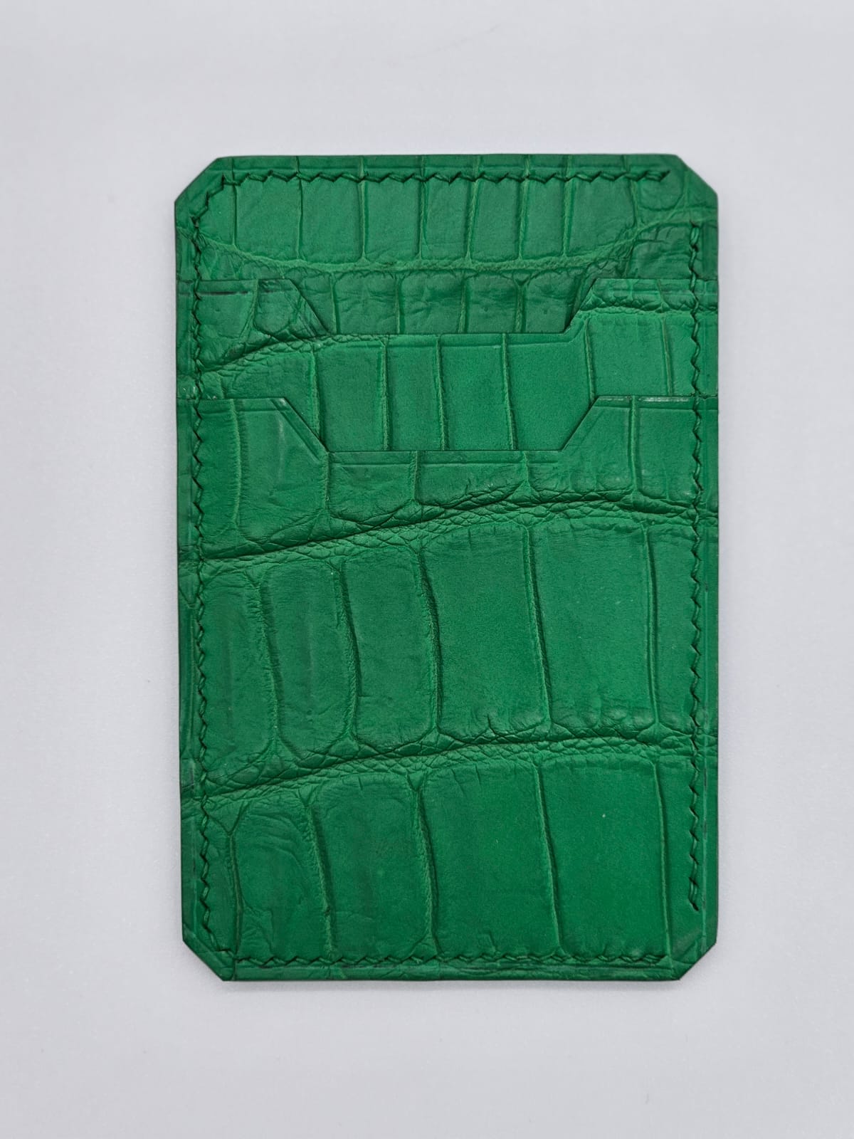 FLAT CARD HOLDER