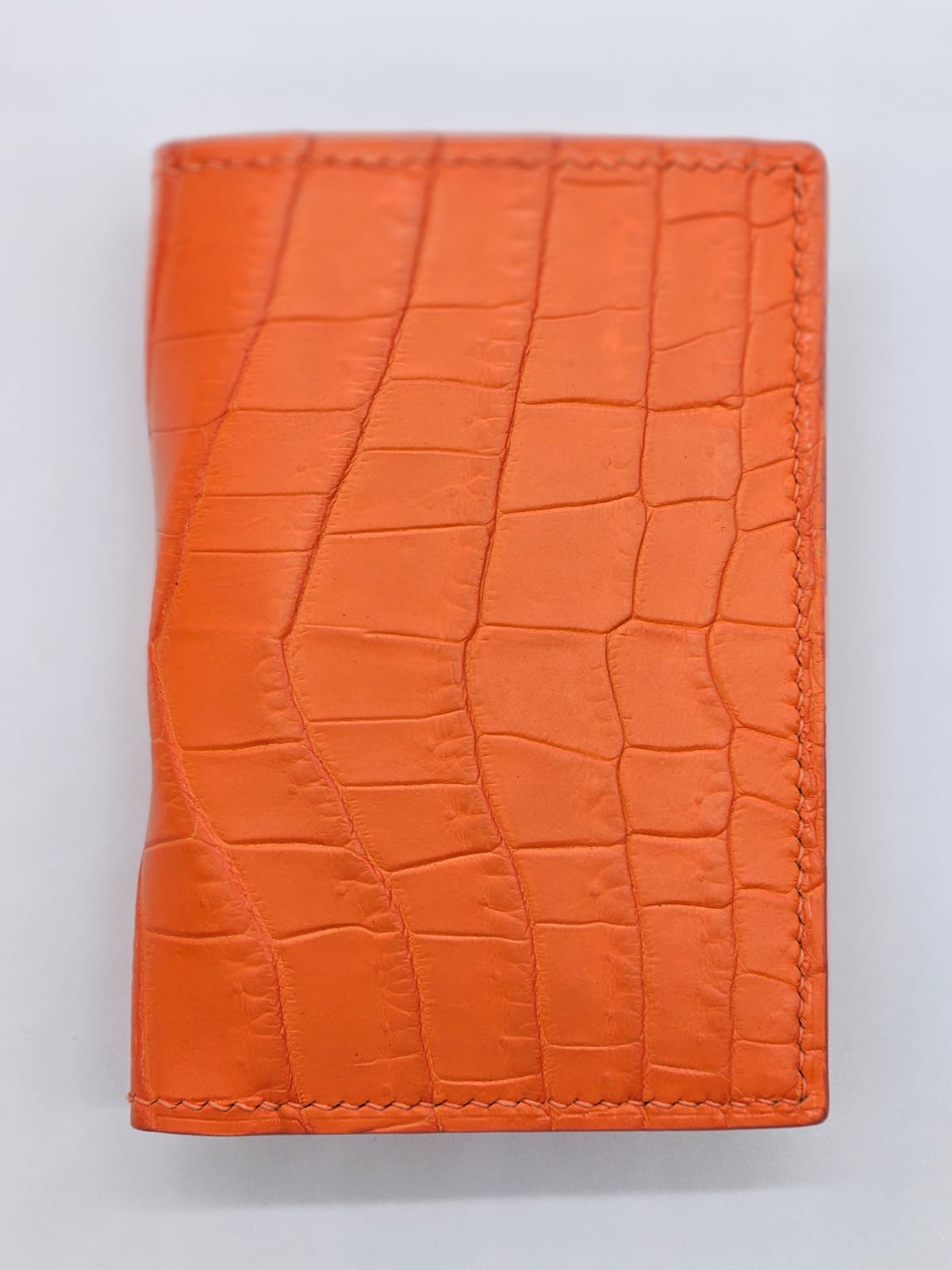 FOLDING CARD HOLDER