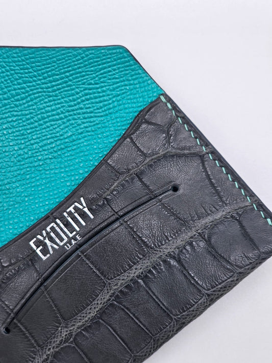 ENVLUTCH CARD HOLDER