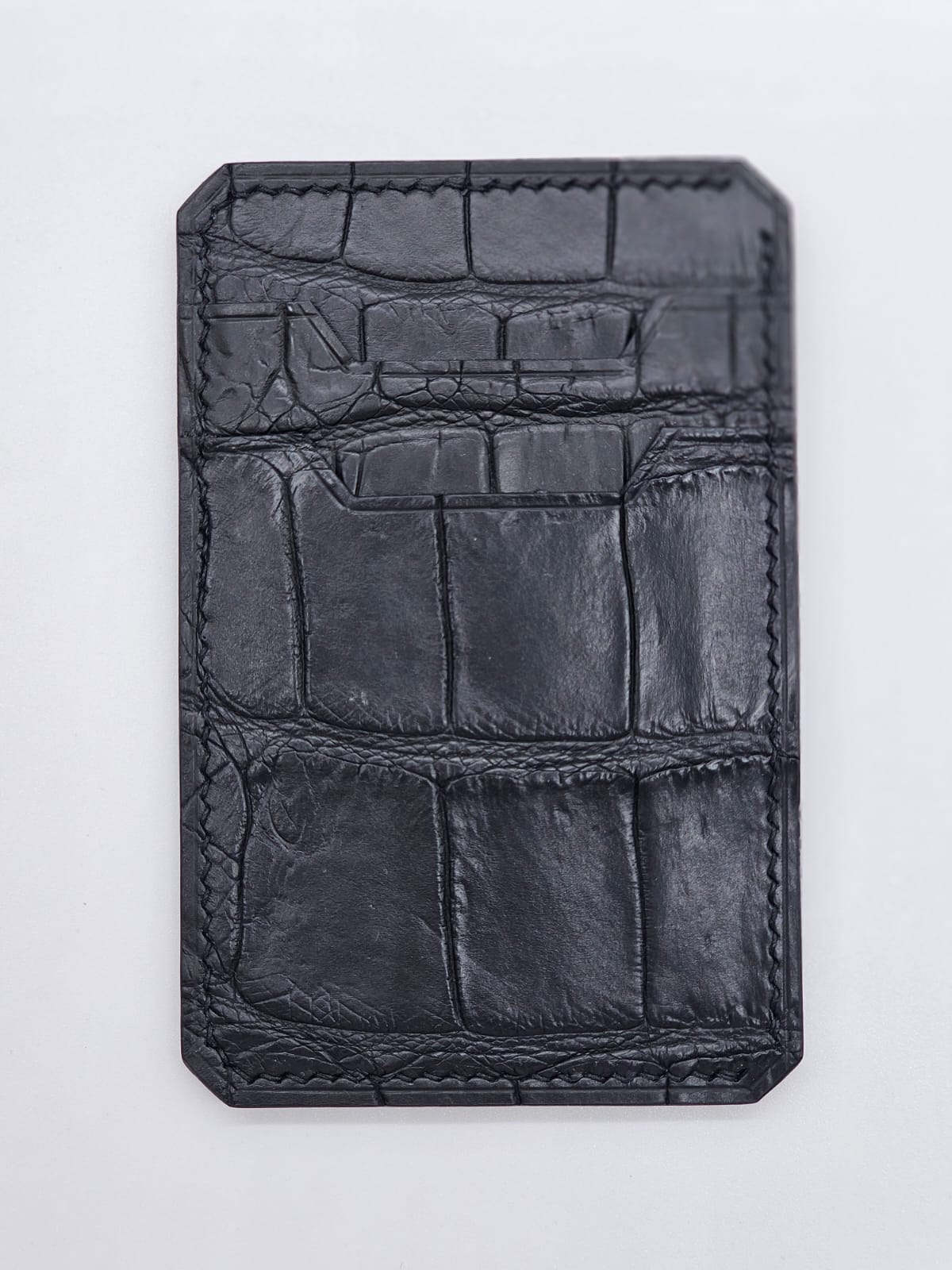 FLAT CARD HOLDER