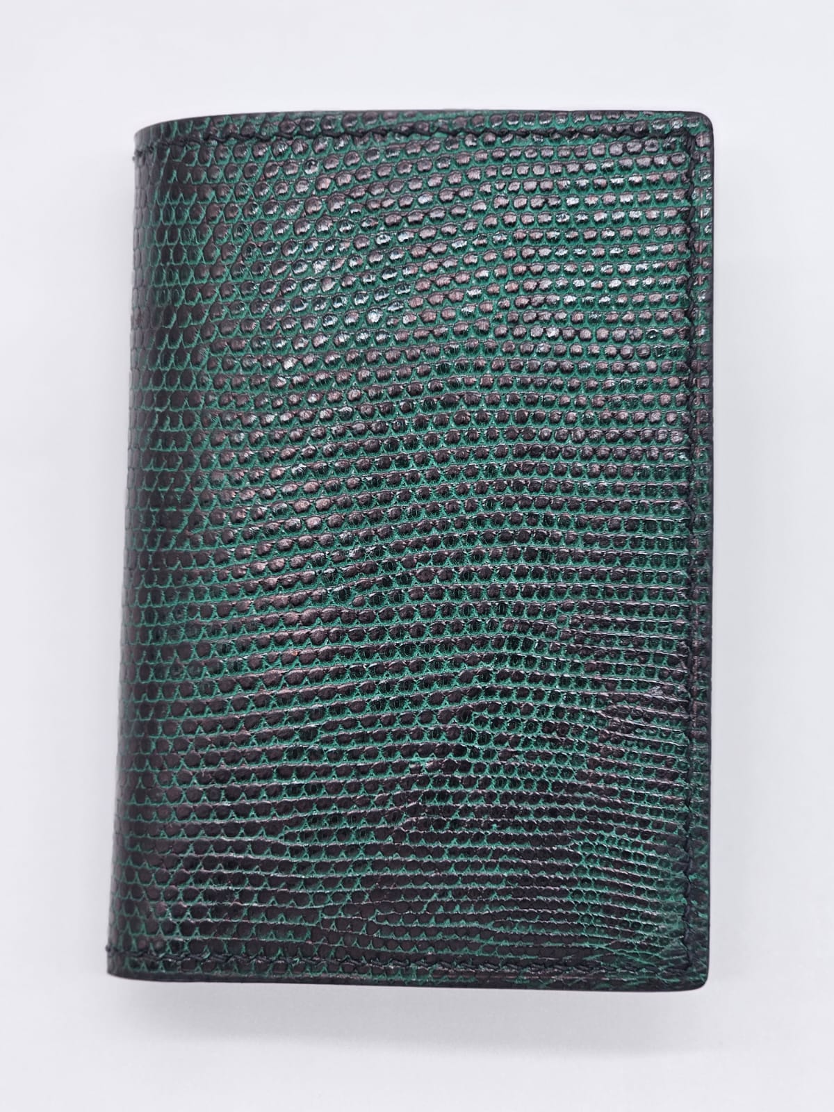 FOLDING CARD HOLDER