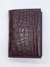FOLDING CARD HOLDER