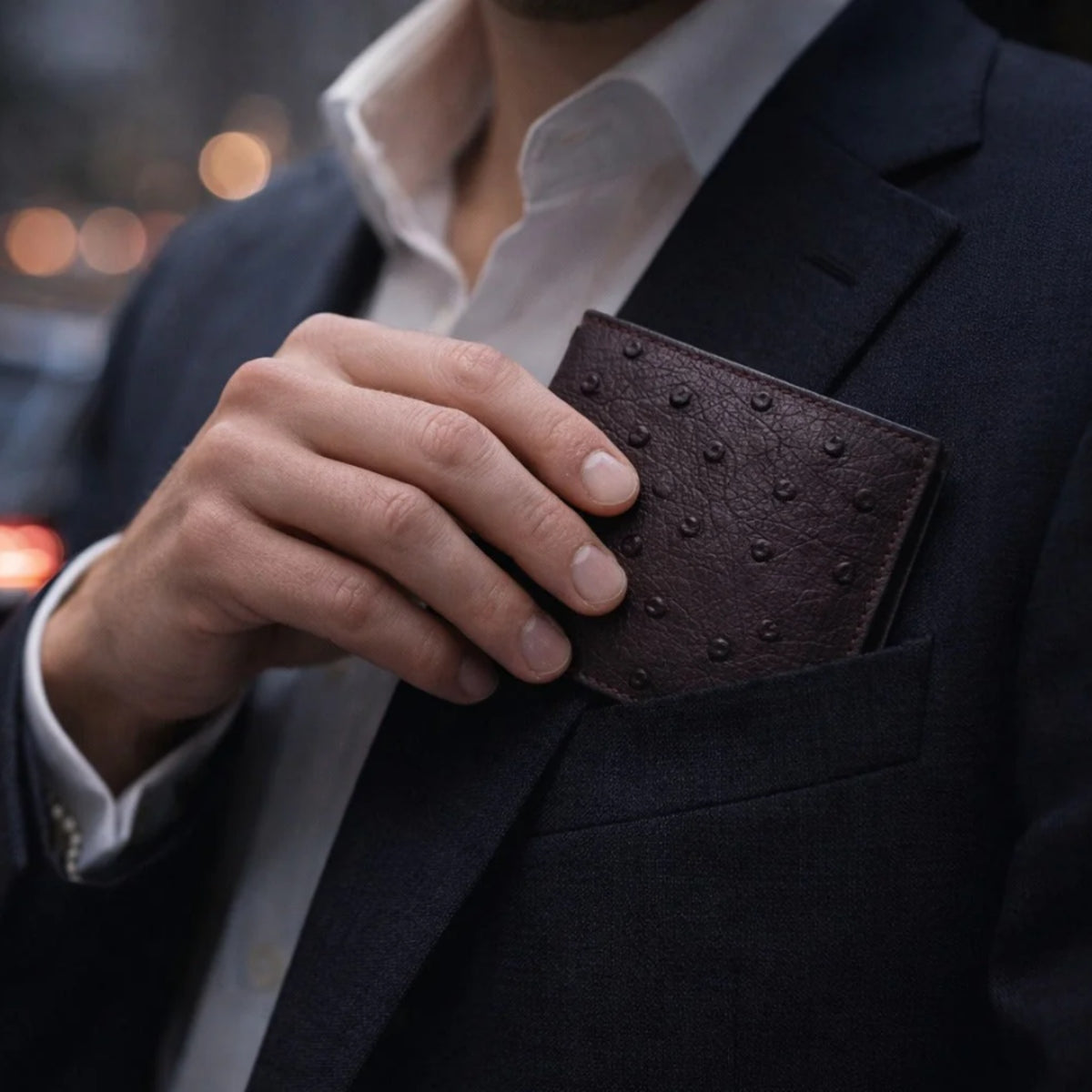 WALLETS