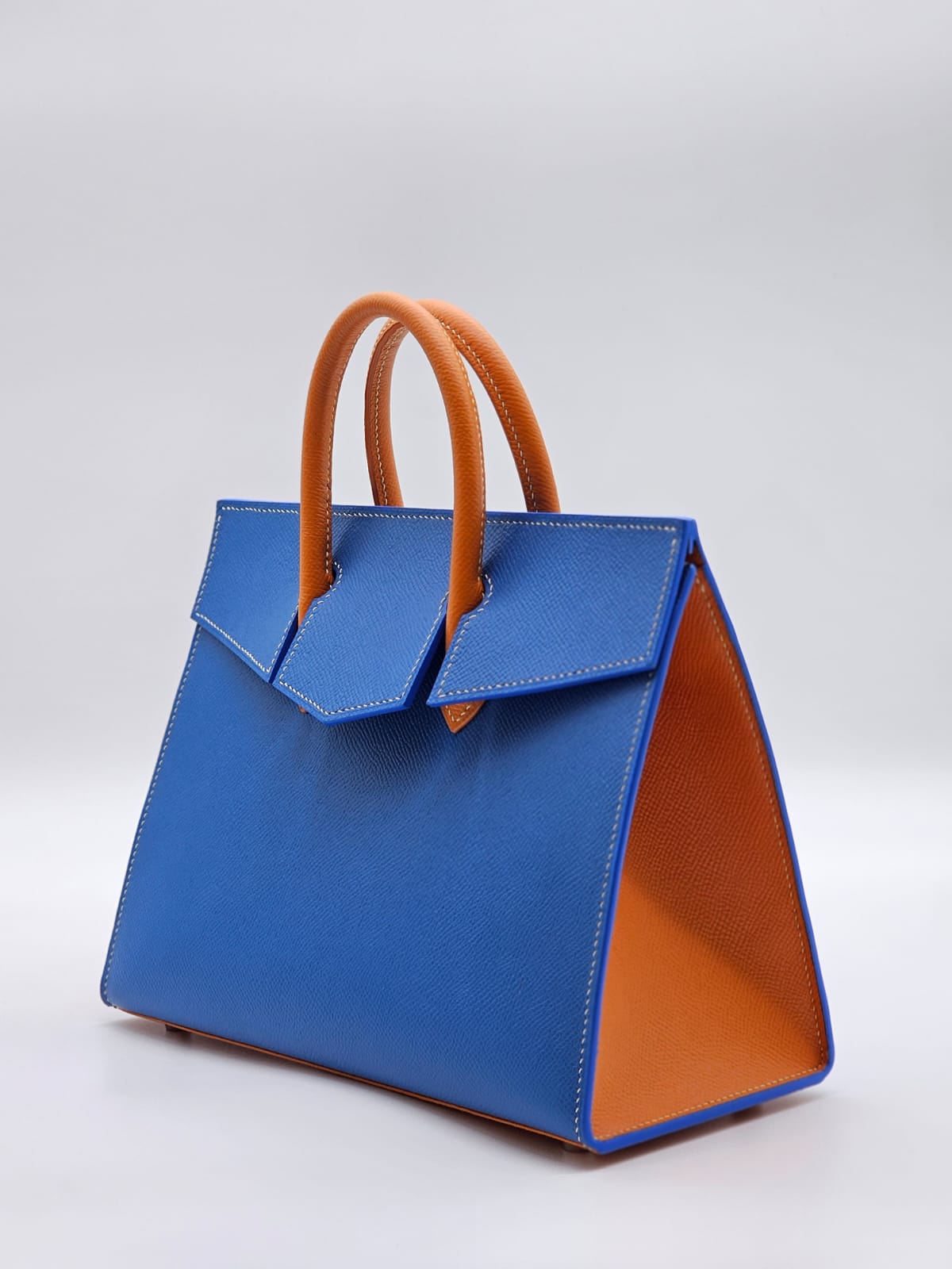 AMEERA LEATHER