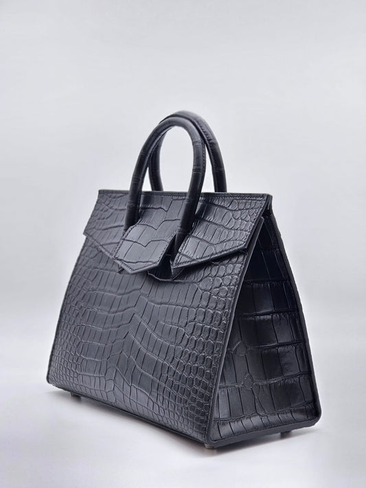 AMEERA CROCODILE