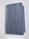 FOLDING CARD HOLDER