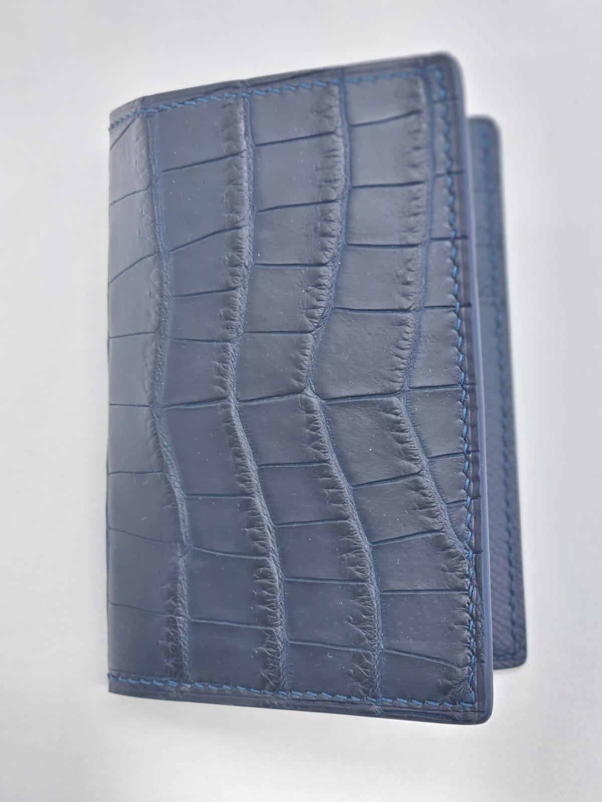 FOLDING CARD HOLDER