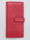 LONG ZIPPER WALLET