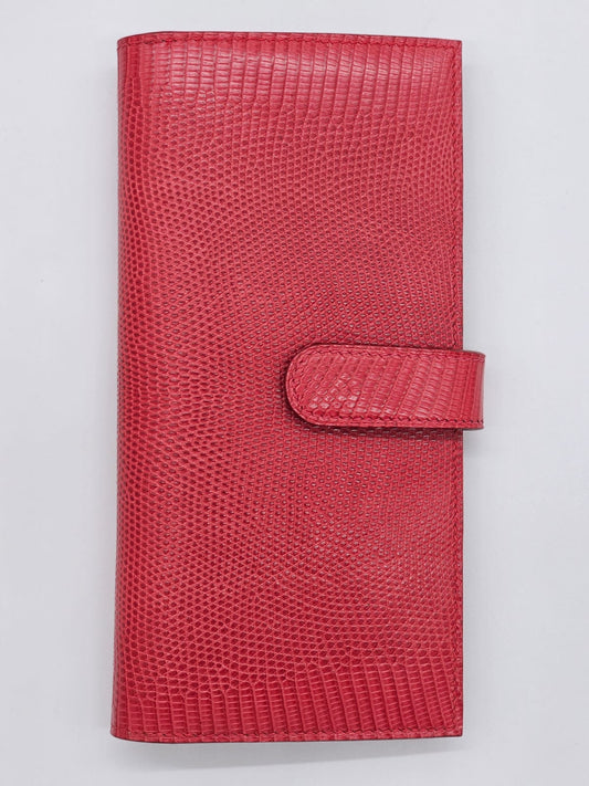 LONG ZIPPER WALLET
