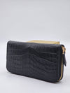 LONG ZIPPER WALLET
