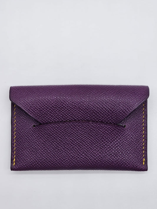 ENVLUTCH CARD HOLDER