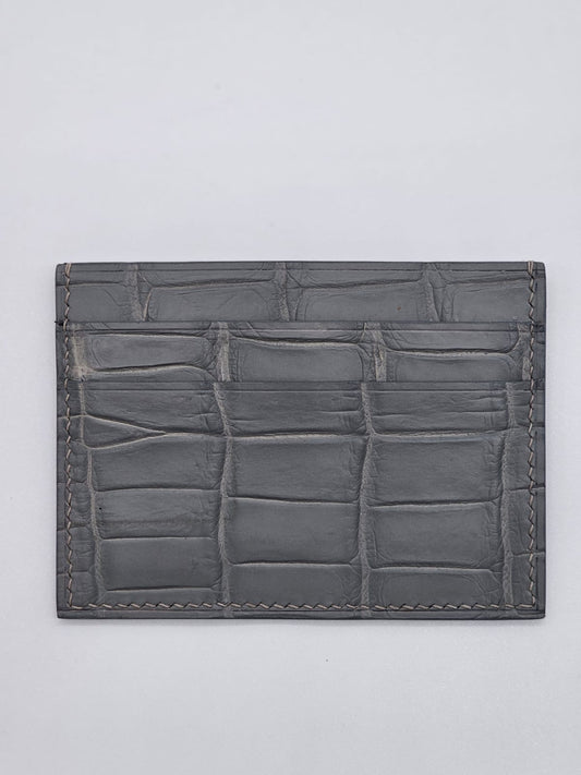 FLAT CARD HOLDER