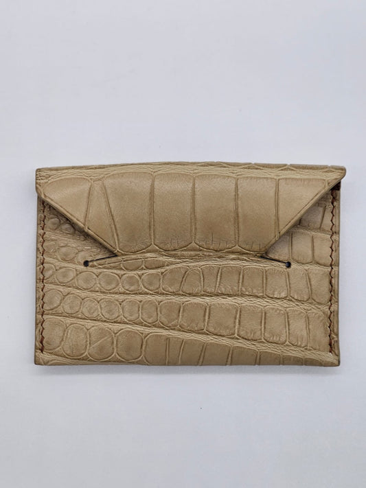 ENVLUTCH CARD HOLDER