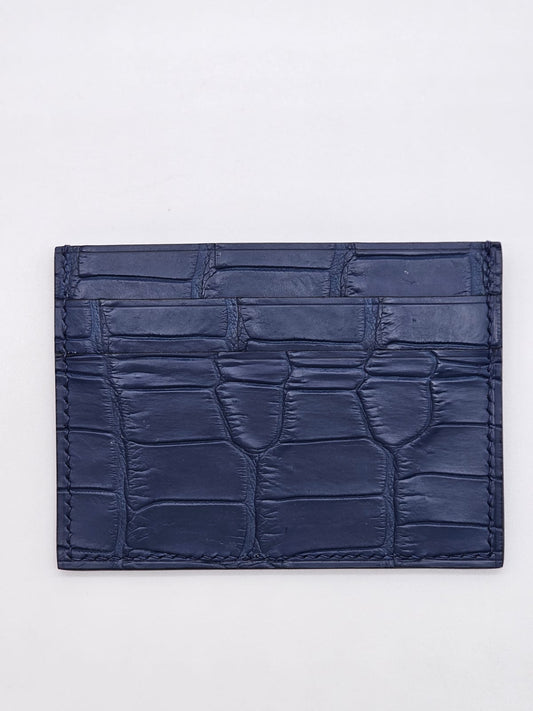 FLAT CARD HOLDER