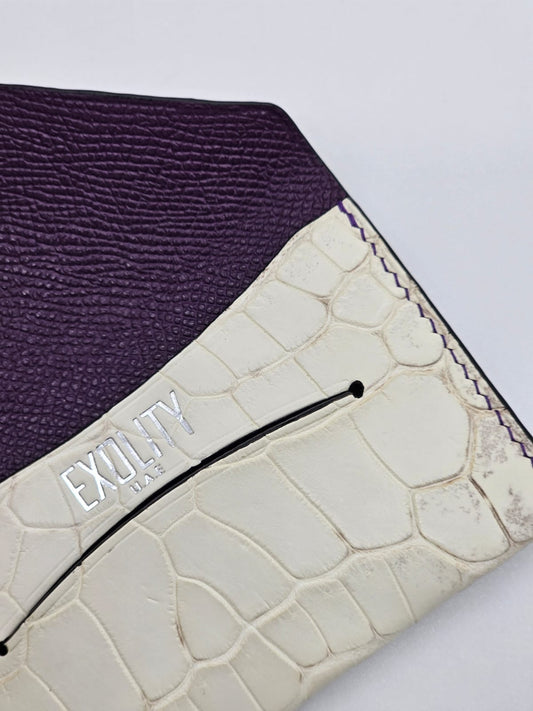 ENVLUTCH CARD HOLDER