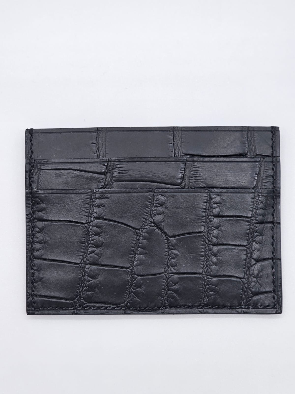 FLAT CARD HOLDER
