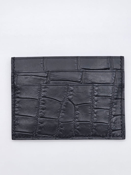 FLAT CARD HOLDER