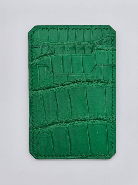 FLAT CARD HOLDER