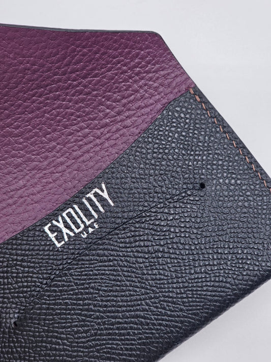 ENVLUTCH CARD HOLDER