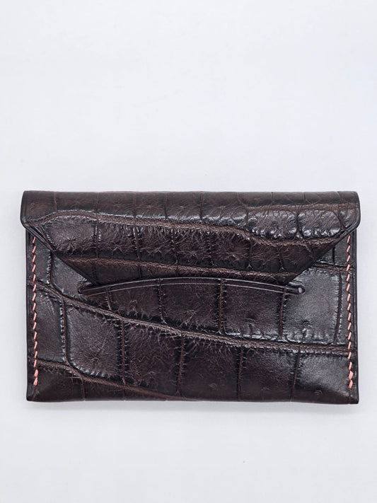 ENVLUTCH CARD HOLDER