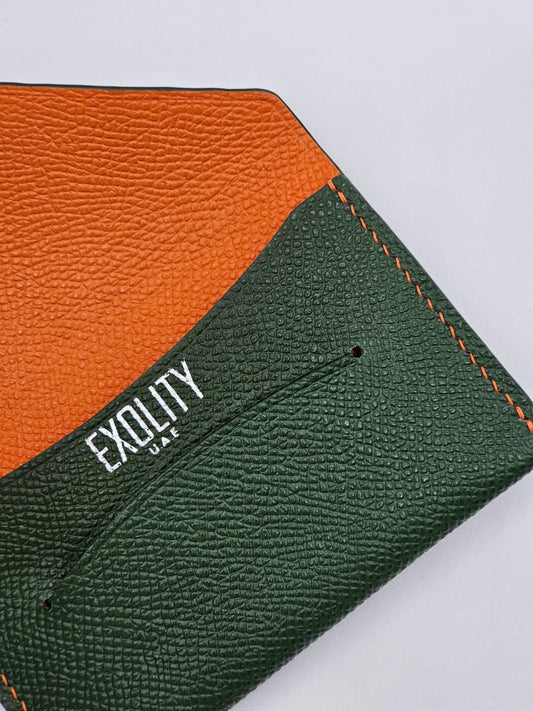 ENVLUTCH CARD HOLDER
