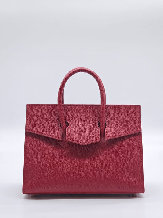AMEERA LEATHER