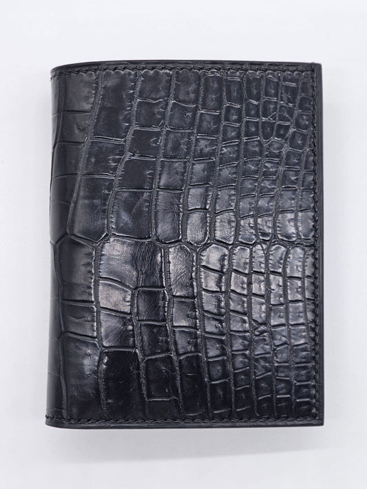 FOLDING CARD HOLDER