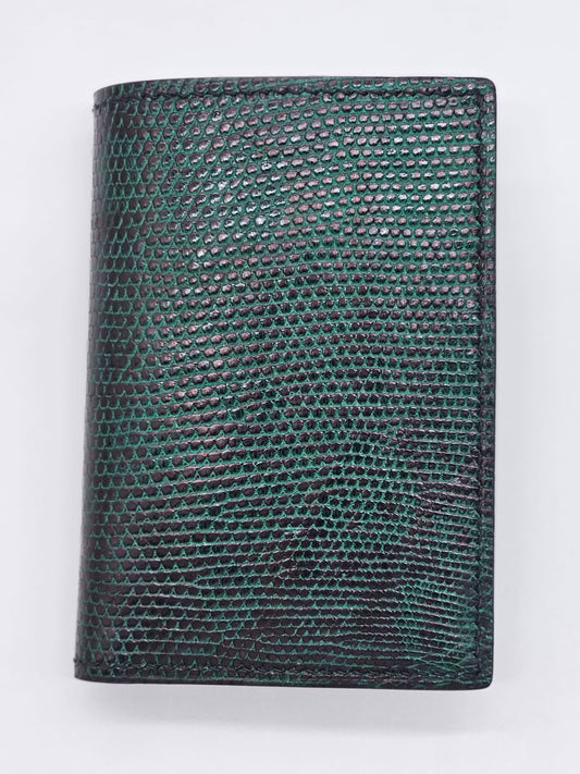 FOLDING CARD HOLDER