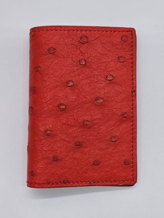 FOLDER CARD HOLDER