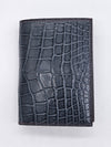 FOLDING CARD HOLDER