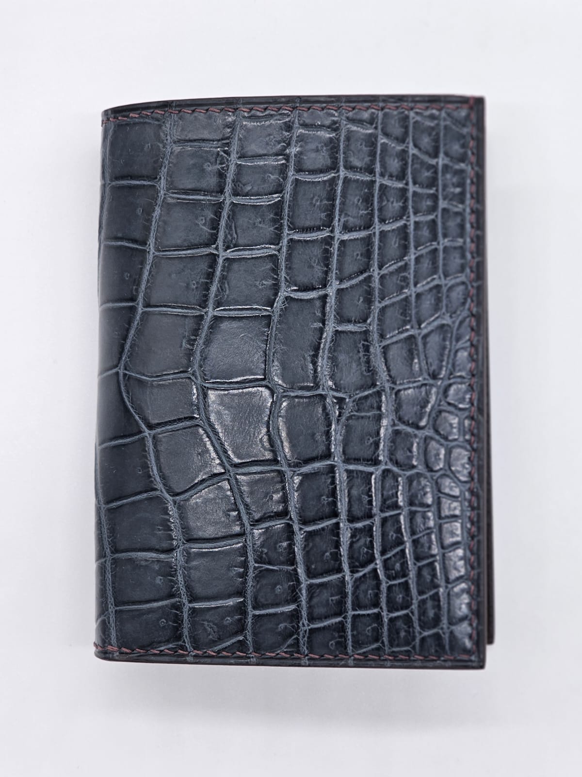 FOLDING CARD HOLDER