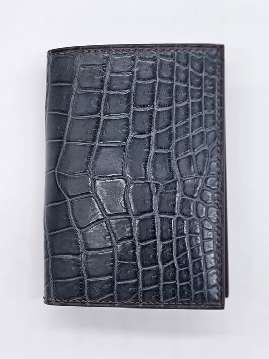 FOLDING CARD HOLDER