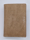 FOLDING CARD HOLDER