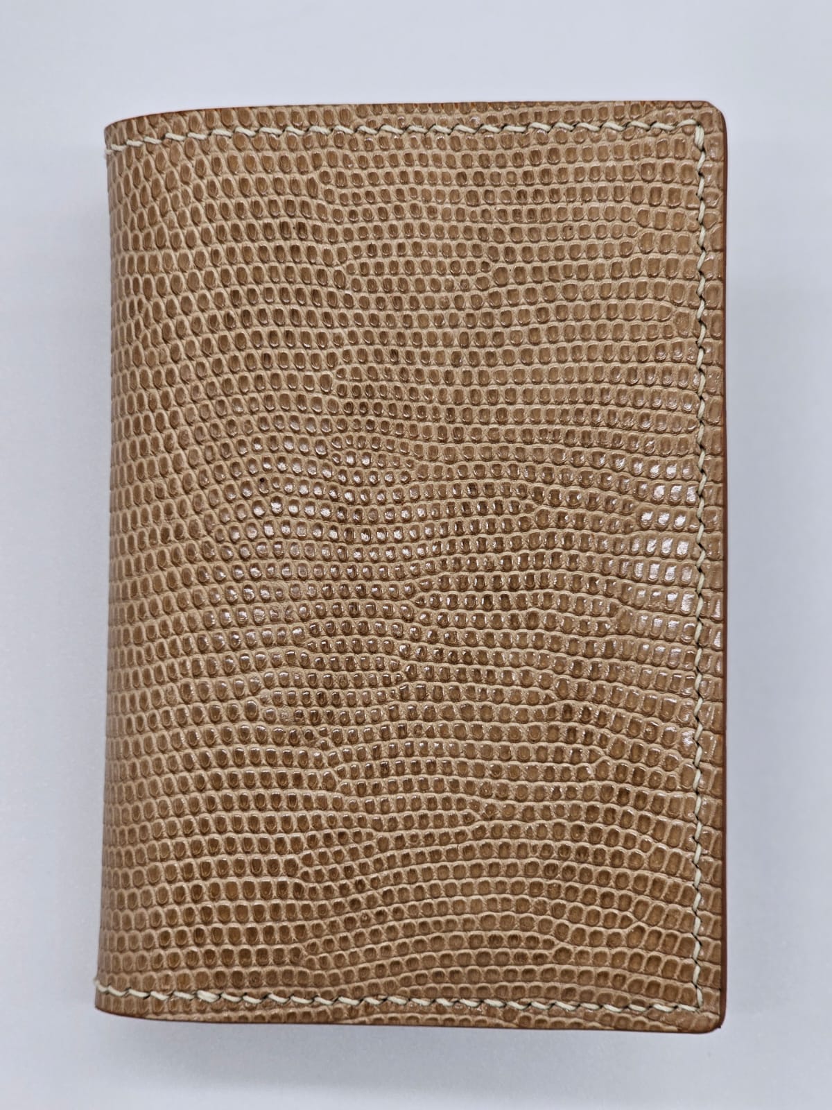 FOLDING CARD HOLDER