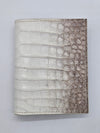 FOLDING CARD HOLDER