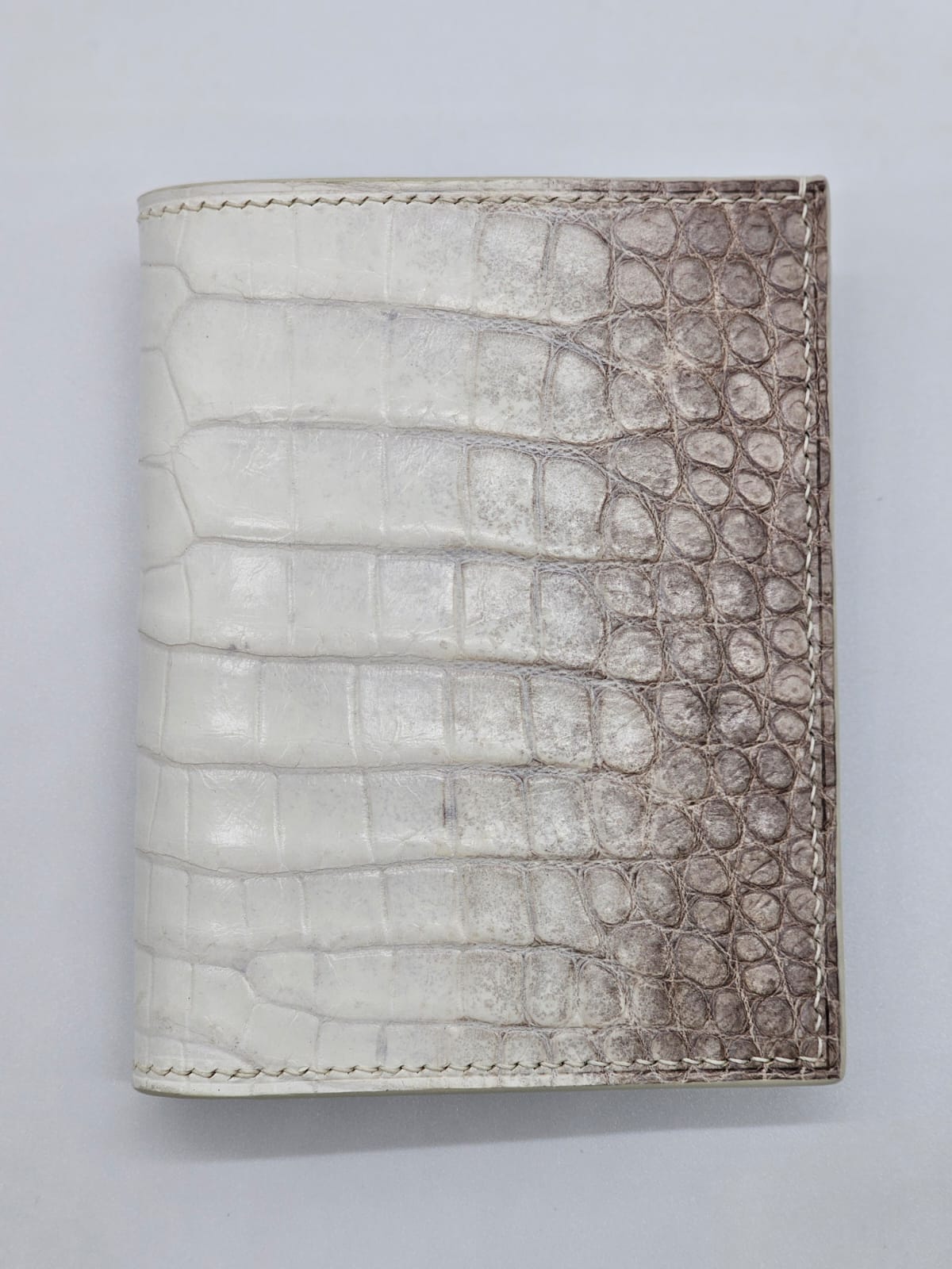 FOLDING CARD HOLDER