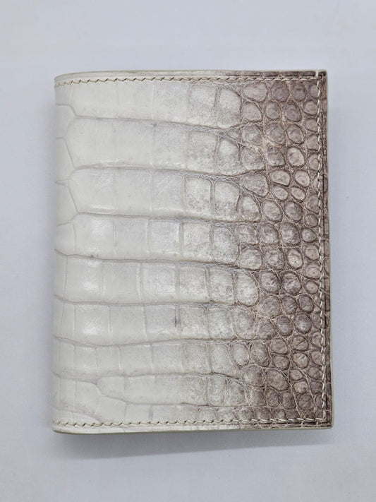 FOLDING CARD HOLDER