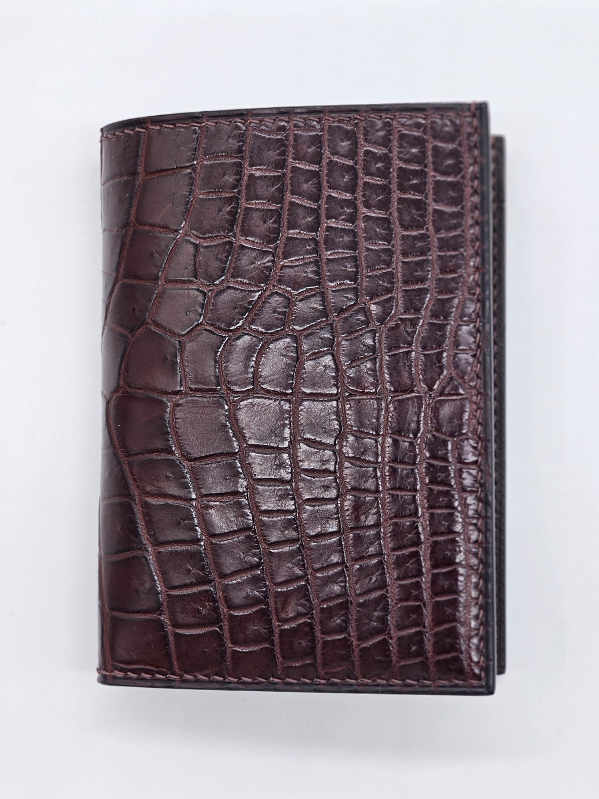FOLDING CARD HOLDER