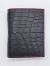 FOLDING CARD HOLDER