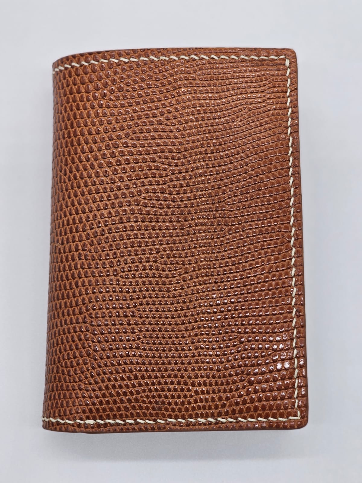 FOLDER CARD HOLDER