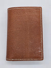 FOLDING CARD HOLDER