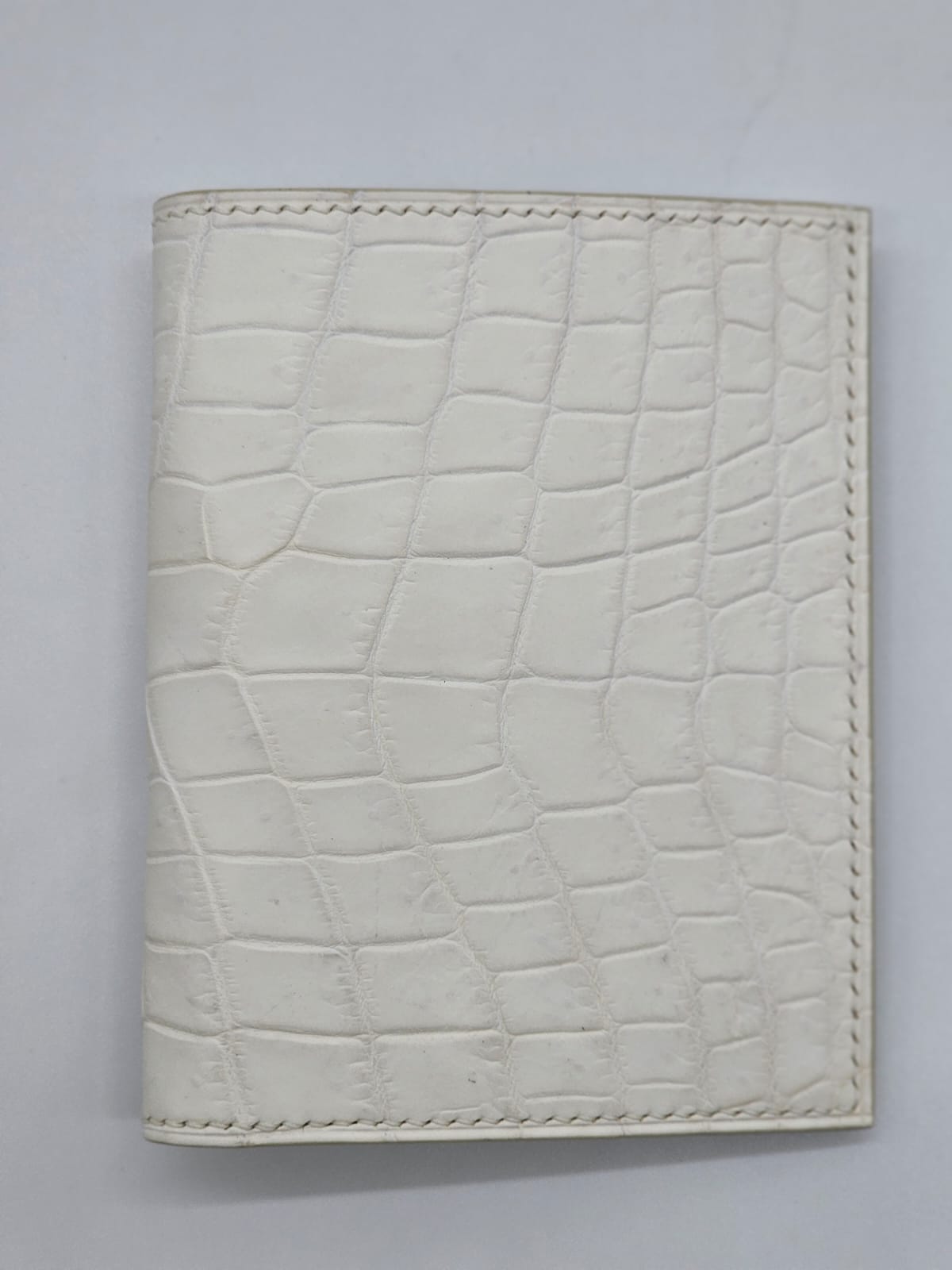 FOLDING CARD HOLDER