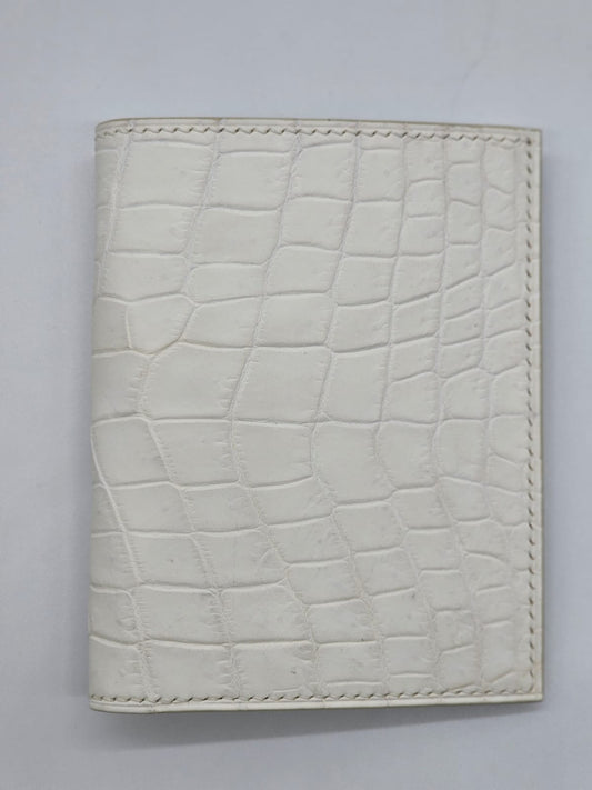 FOLDING CARD HOLDER